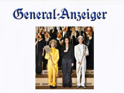 &copy; General Anzeiger Bonn